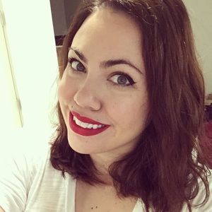 Meet your Posher, Rochelle